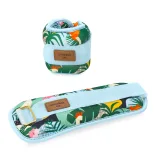 Súlyzó készlet SPOKEY HOME JUNGLE hand and leg weight 2x 1 kg · záber 2