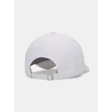 Női sapka UNDER ARMOUR W BLITZING LOW ADJ-WHT · záber 3