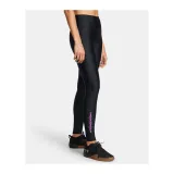Női leggings UNDER ARMOUR Tech Branded Legging-BLK · záber 2
