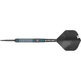 Dart szett TARGET steel, Swiss point, Adrian Lewis, 26g, 90% wolfram · záber 1