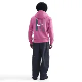 Férfi kapucnis pulóver NIKE M NK AIR PO HOODIE PINKSICLE · záber 3