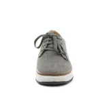 Férfi szabadidőcipő SKECHERS Moreno Ederson M taupe · záber 5