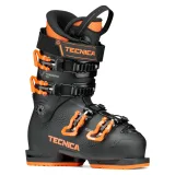 Junior verseny síbakancsok TECNICA Firebird 65, black · záber 3