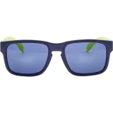 Gyermek napszemüvegek BLIZZARD Sun glasses PCC125331, dark blue matt, 55-15-123 · záber 3