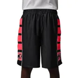 Férfi rövidnadrágok NIKE M JORDAN BRK CAT SCRATCH SHORT-Black · záber 2