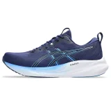 Férfi futócipők ASICS Gel Pulse 16 M indigo blue blue coast · záber 2