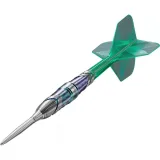 Darts szett steel Target Japan SP, KAZE Series CEROS 01, 23g, 90% · záber 1