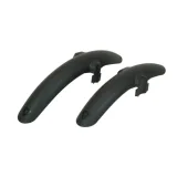 Bicikli sárvédő RASCAL Mud Control Mudguards 14, black · záber 1