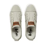 Női szabadidőcipők LEE COOPER Sancy W light grey · záber 3