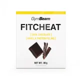 Gymbeam Fitcheat fehérjés csokoládé · záber 1