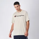 Champion Big Logo Jersey póló Grey · záber 1