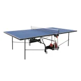 Sponeta S1-73e kék kültéri pingpong asztal · záber 1