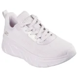 Női szabadidőcipők SKECHERS Bobs B Flex Hi Flying Hi W black black · záber 7
