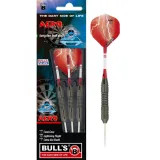 Dart szett Bull's Aero steel 23g · záber 4
