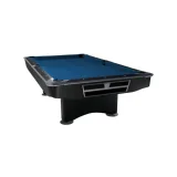 Dynamic biliárd asztal, Pool, Competition II, 8'-as, Fekete · záber 2