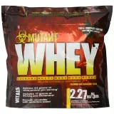 Mutant Whey · záber 3
