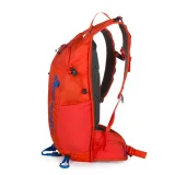 Síelés hátizsák NORTHFINDER FERRET-363-redorange · záber 3