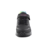 Lány szabadidőcipő SKECHERS Uno Lite Rainbow Specks K black multi rainbow · záber 3