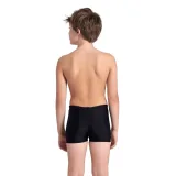 Junior úszó boxeralsó ARENA SWIM SHORT GRAPHIC I · záber 2
