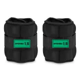 Súlyzó készlet SPOKEY FORM hand & legs 2x 1,5 kg · záber 2