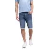 Férfi farmer rövidnadrágok VOLCANO E-MEXT-GREY · záber 1