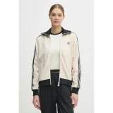 Női cipzáras pulóver ADIDAS ORIGINALS SNAKE FB TT · záber 2