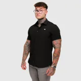 Sztreccs ing Iron Aesthetics Short Slim Stretch, fekete · záber 5