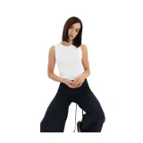 Női trikó VOLCANO T-DEMI-BLACK · záber 5