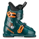 Junior sícipők lesiklópályára - on piste TECNICA JT 2, teal · záber 1