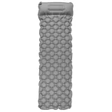 Felfújható napozóágy SPOKEY AIR BED PILLOW 190 x 60 x 6 cm, R-Value 2.5 · záber 2