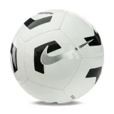 Futball labda NIKE NK PTCH TRAIN - SP21 White · záber 3