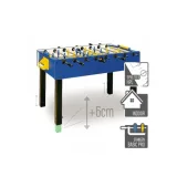 csocsóasztal Garlando G100 · záber 2