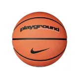 Kosárlabdázó labda NIKE EVERYDAY PLGRD GPH 07 AM BK BK · záber 2