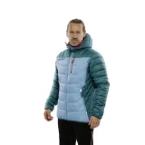 Férfi síkabát EVERETT Insullatis Primaloft jckt M red · záber 12