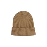 Férfi téli sapka VANS MN CLIPPED CUFF BEIE NEW DIRT · záber 2