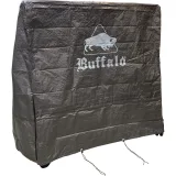 Buffalo pingpong asztal takaró anthracit szürke · záber 1