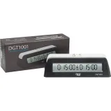 sakkóra digitális DGT 1001 · záber 1