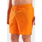 Férfi fürdőnadrág ARENA Men´s Arena Beach Boxer Solid · záber 5