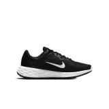 Férfi sportcipők (edzőcipők) NIKE Revolution 6 Next Nature black iron grey white · záber 4