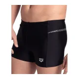 Férfi úszó boxeralsók ARENA PRO_FILE SWIM SHORT GRAPHIC · záber 4