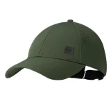 Sapka BUFF SUMMIT CAP SOLID KHAKI · záber 1
