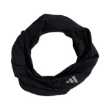 Többfunkciós sál ADIDAS C.C NECK SLEEVE BLACK REFSIL · záber 1