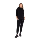 Női melegítőnadrágok VOLCANO N-VENIS-700-BLACK · záber 3