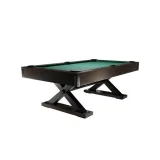 Biliárd asztal, Pool, Manhattan, 7' · záber 2