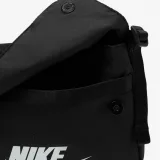 Női válltáska NIKE W NSW FUTURA 365 CROSSBODY black black white · záber 4