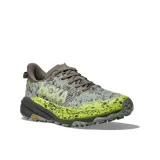 Férfi futó trail cipők HOKA Speedgoat 6 GTX slate aloe vera · záber 1