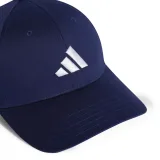 Férfi sapka ADIDAS BB CAP COT NL DKBLUE WHITE · záber 3