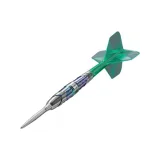 Darts szett steel Target Japan SP, KAZE Series CEROS 02, 21g, 90% · záber 2