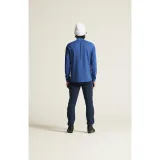 Férfi futódzseki CRAFT ADV NORDIC TRAINING SPEED JACKET 2 M-345000-Royal · záber 5