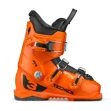Junior sícipők lesiklópályára - on piste TECNICA JTR 3, ultra orange · záber 1